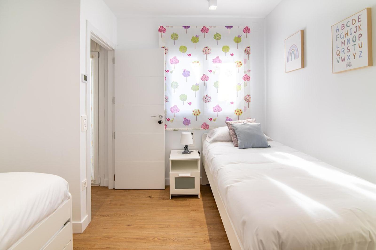 Mq Suites Veronica Valdepeñas Esterno foto