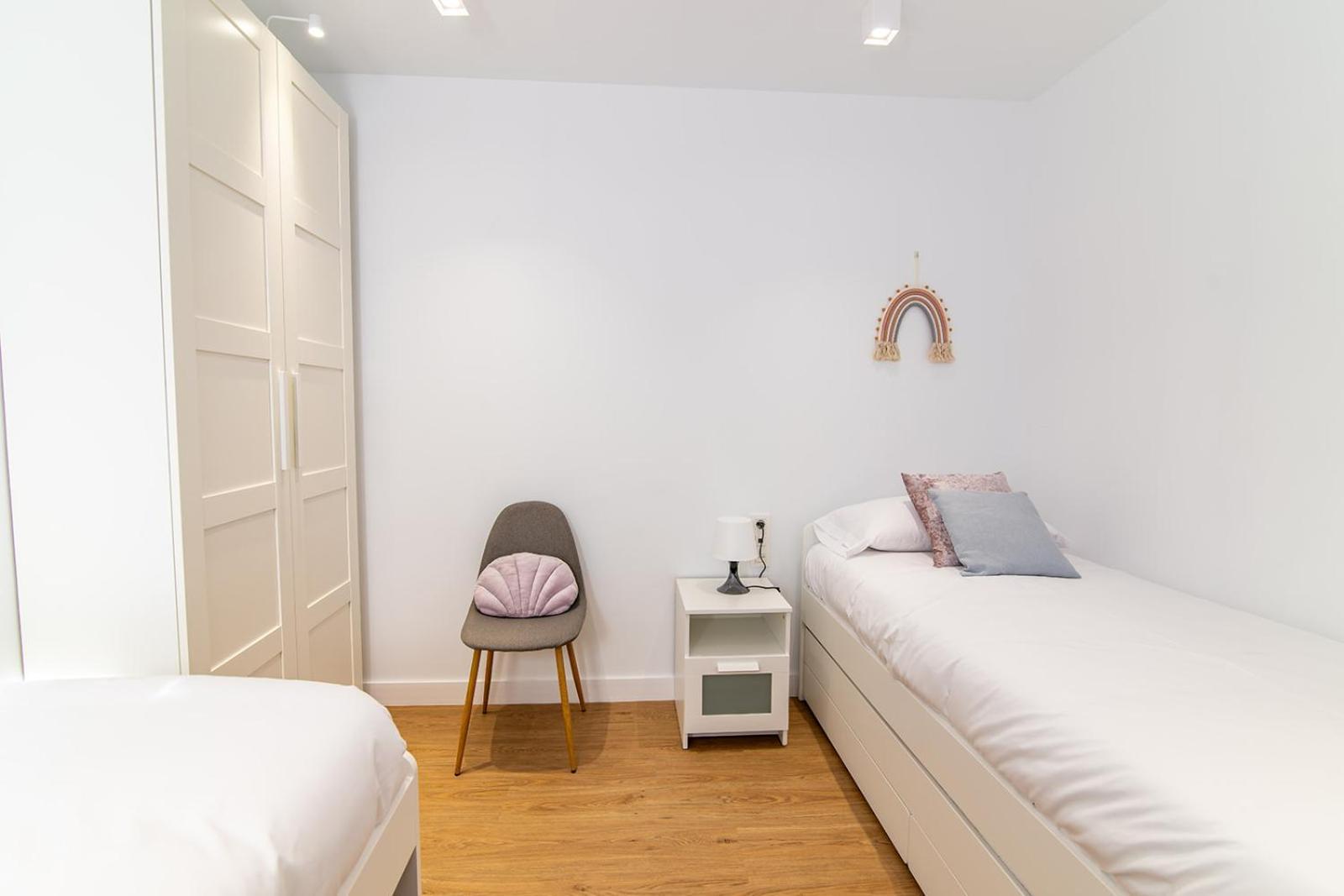 Mq Suites Veronica Valdepeñas Esterno foto