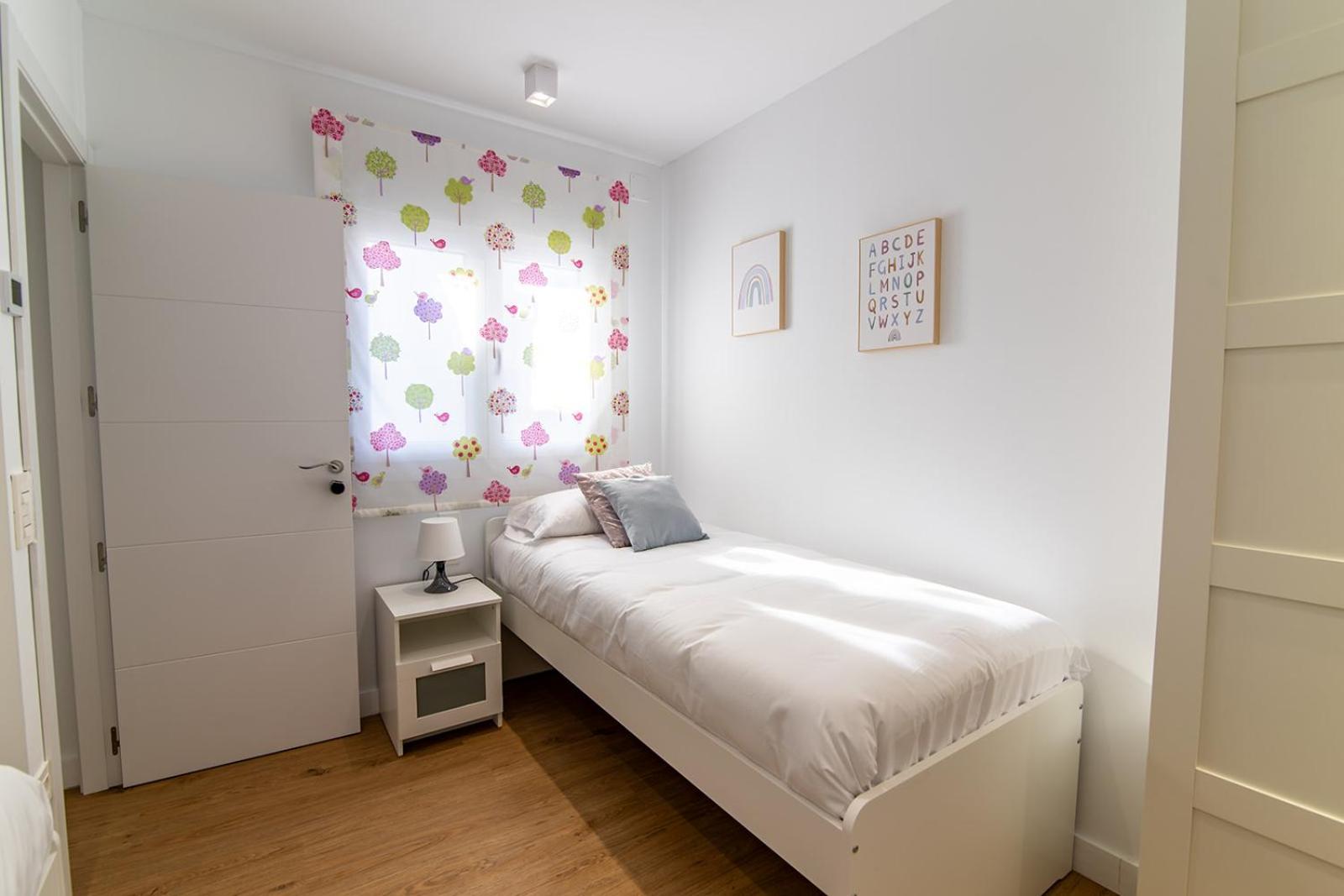 Mq Suites Veronica Valdepeñas Esterno foto